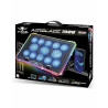 Refroidisseur SPIRIT OF GAMER Airblade 1300 RGB - Noir