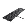Clavier HAVIT KB271 ULTRA SLIM - Noir