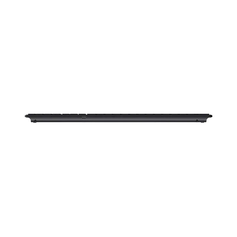 Clavier HAVIT KB271 ULTRA SLIM - Noir