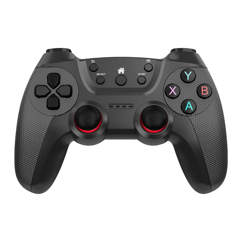 Manette de jeux sans Fil CM-029 - Noir