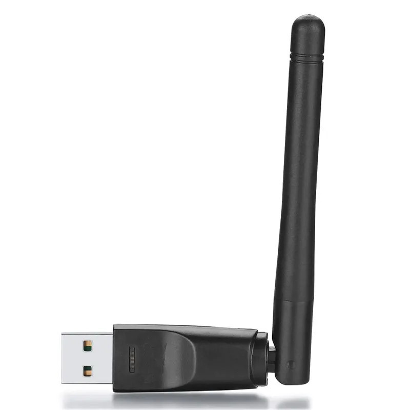 Clé WiFi 150 Mbps 2.4Ghz avec Antenne