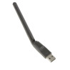 Clé WiFi 150 Mbps 2.4Ghz avec Antenne
