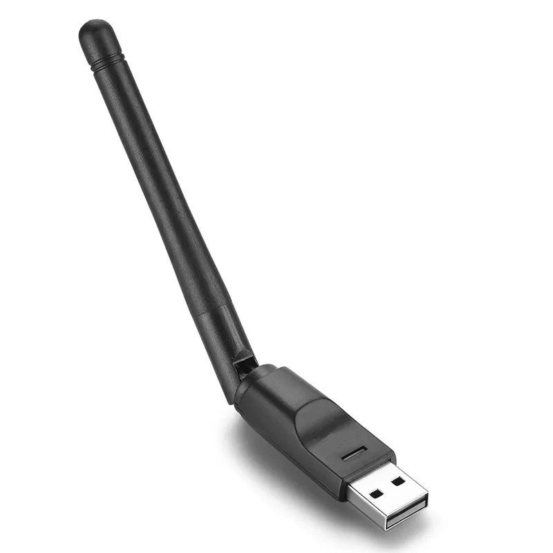Clé WiFi 150 Mbps 2.4Ghz avec Antenne