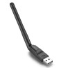 Clé WiFi 150 Mbps 2.4Ghz avec Antenne