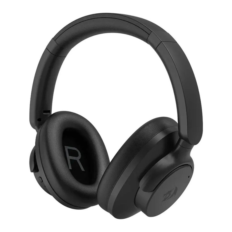 Casque Gaming REDRAGON VIBECORE H610 - Noir