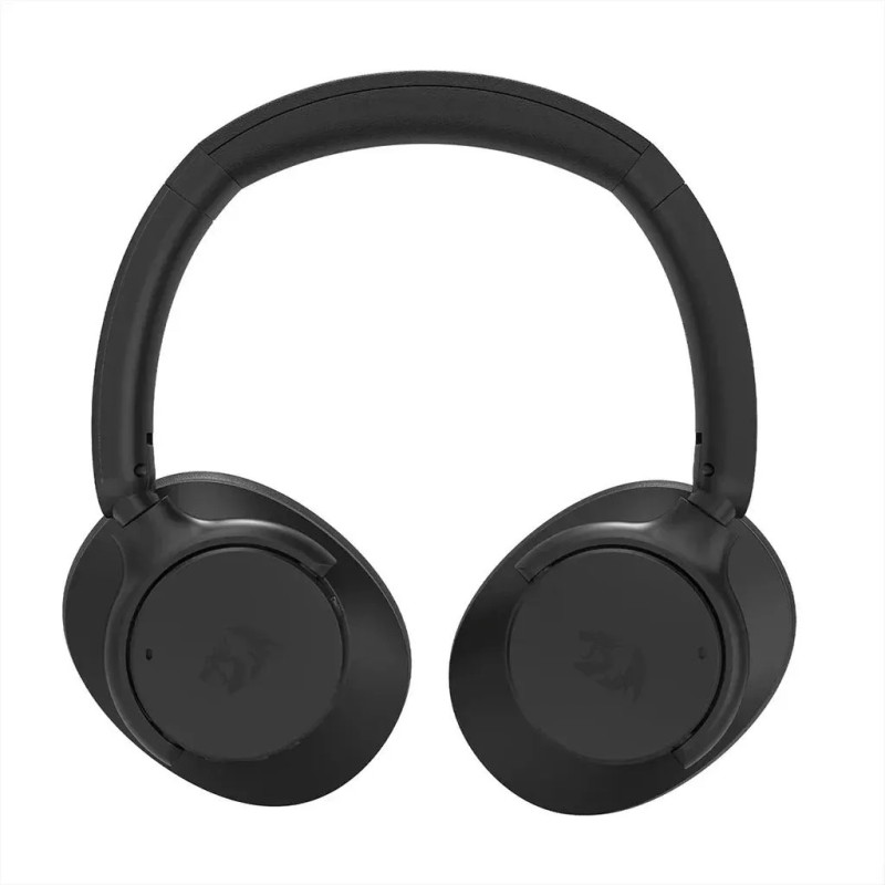 Casque Gaming REDRAGON VIBECORE H610 - Noir