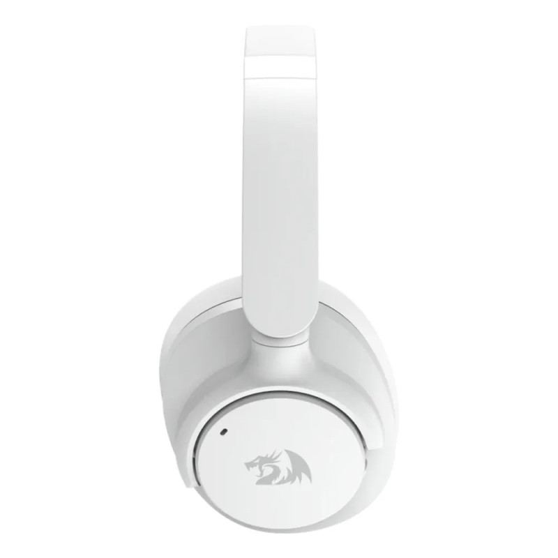 Casque Gaming REDRAGON VIBECORE H610 - Blanc