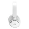 Casque Gaming REDRAGON VIBECORE H610 - Blanc
