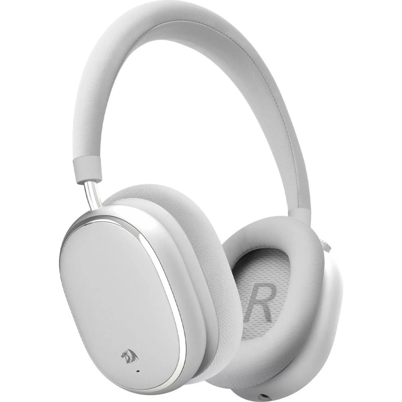 Casque Bluetooth REDRAGON VIBECORE H620 700NC - Gris
