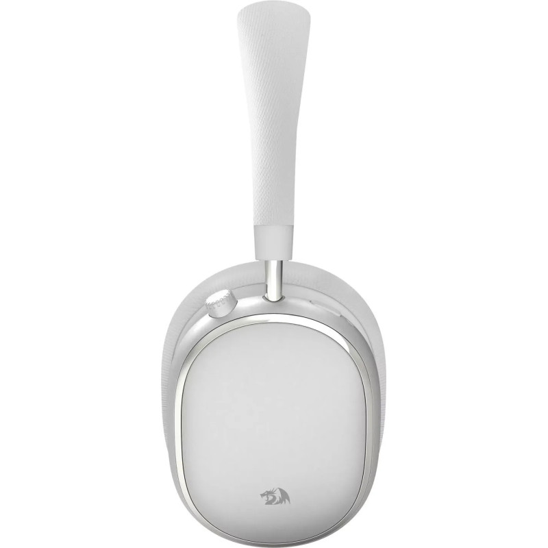 Casque Bluetooth REDRAGON VIBECORE H620 700NC - Gris
