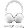 Casque Bluetooth REDRAGON VIBECORE H620 700NC - Gris