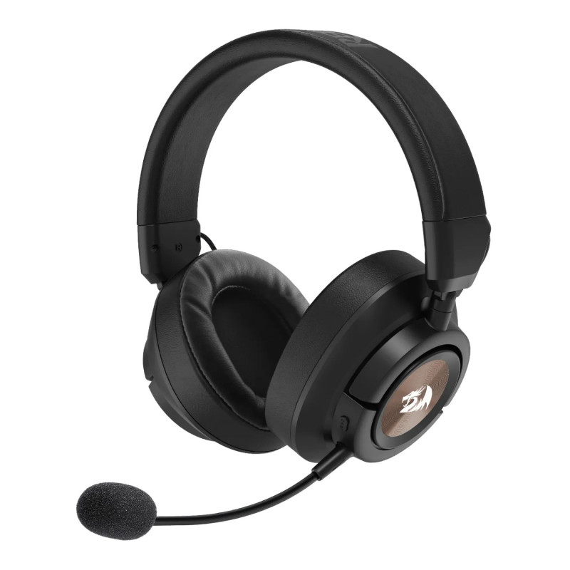 Casque sans Fil REDRAGON SPECTRA PRO H889 - Noir