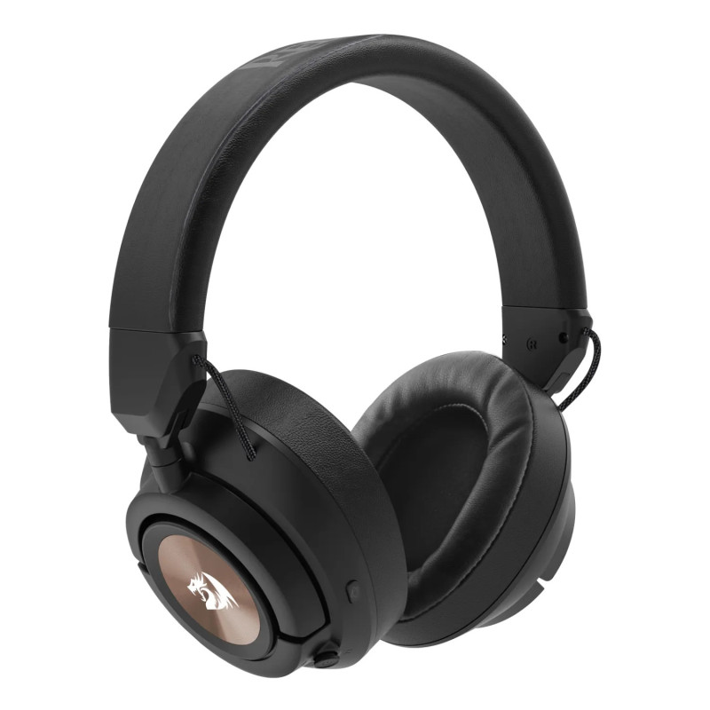 Casque sans Fil REDRAGON SPECTRA PRO H889 - Noir