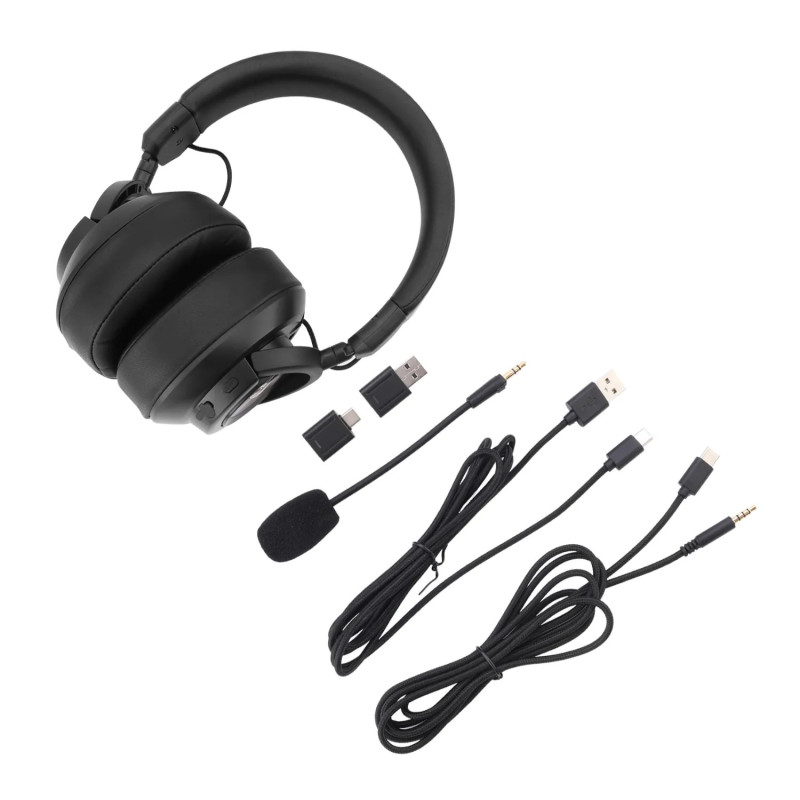 Casque sans Fil REDRAGON SPECTRA PRO H889 - Noir
