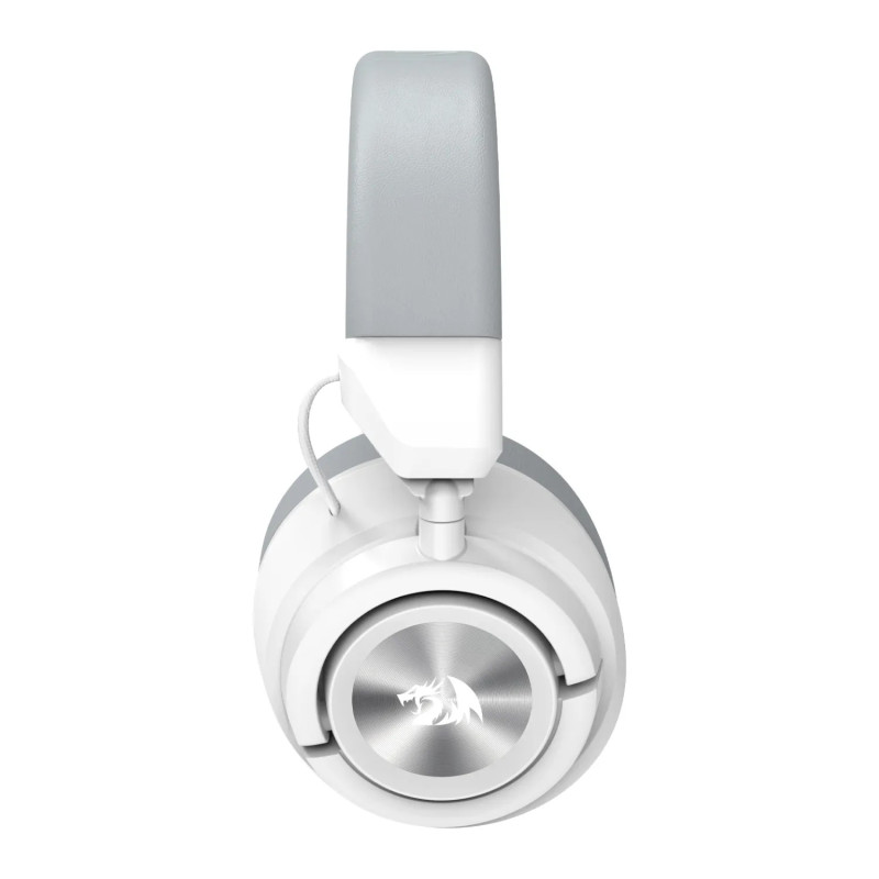 Casque sans Fil REDRAGON SPECTRA PRO H889 - Gris Blanc
