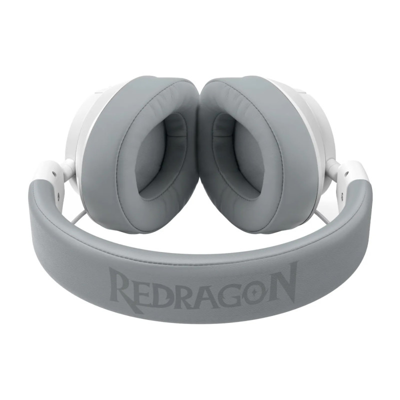 Casque sans Fil REDRAGON SPECTRA PRO H889 - Gris Blanc