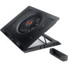Refroidisseur Gaming REDRAGON IVY RGB 15.6" GCP500 - Noir