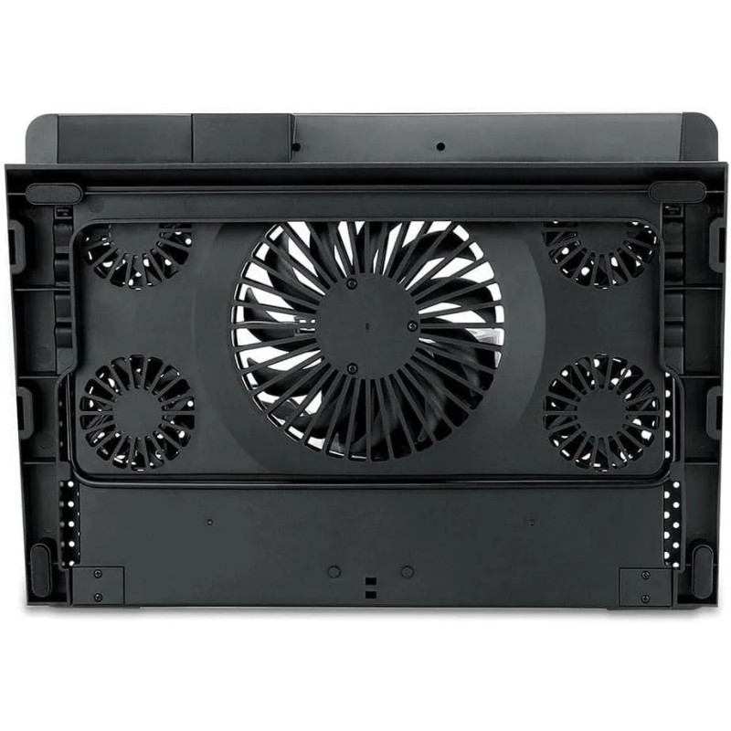 Refroidisseur Gaming REDRAGON IVY RGB 15.6" GCP500 - Noir