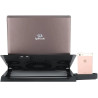 Refroidisseur Gaming REDRAGON IVY RGB 15.6" GCP500 - Noir