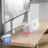 Barre de Son Gaming REDRAGON ADIEMUS RGB GS560 - Blanc