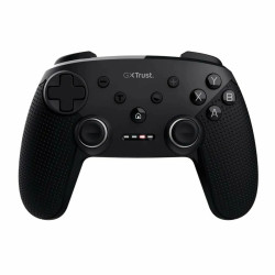 Manette de Jeu sans Fil TRUST MUTA GXT542 Pour Pc - Noir