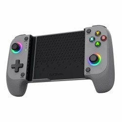 Mobile Game Controller TRUST GXT735G MYLOX RGB - Gris