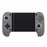 Mobile Game Controller TRUST GXT735G MYLOX RGB - Gris