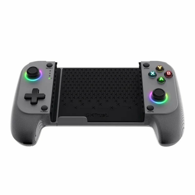 Mobile Game Controller TRUST GXT735G MYLOX RGB - Gris