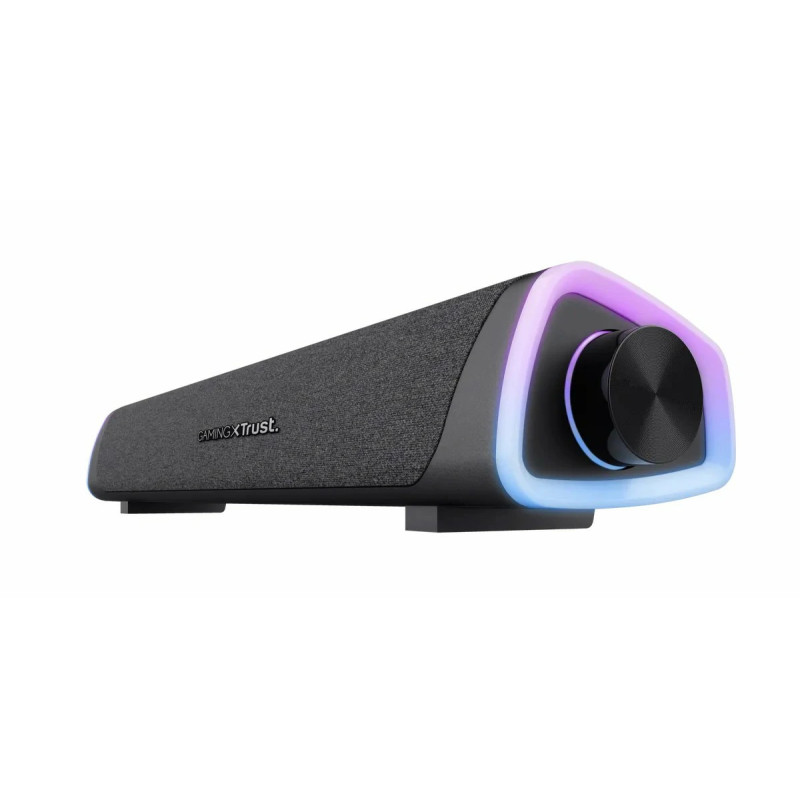 Barre De Son Gaming TRUST GXT620 AXON RGB - Noir