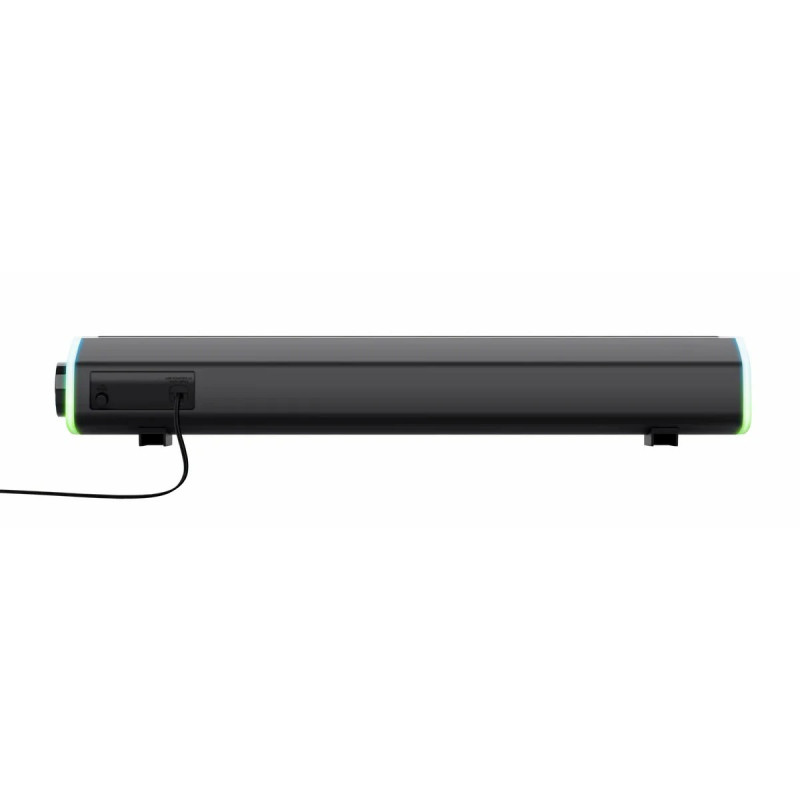 Barre De Son Gaming TRUST GXT620 AXON RGB - Noir