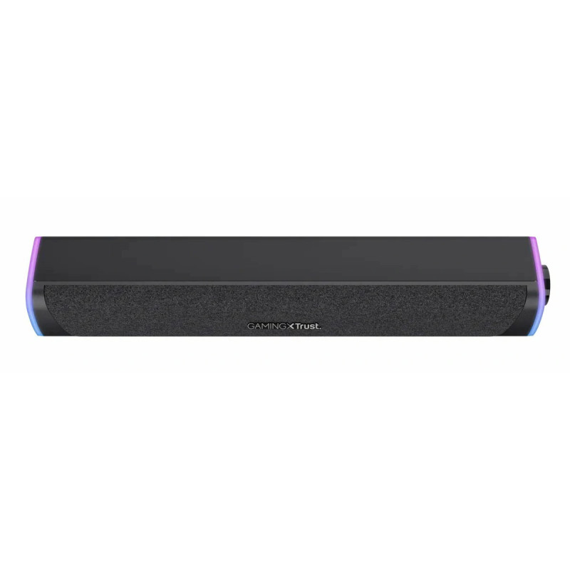 Barre De Son Gaming TRUST GXT620 AXON RGB - Noir