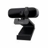Webcam USB TRUST TANOR 25548 Full HD - Noir