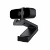 Webcam USB TRUST TANOR 25548 Full HD - Noir
