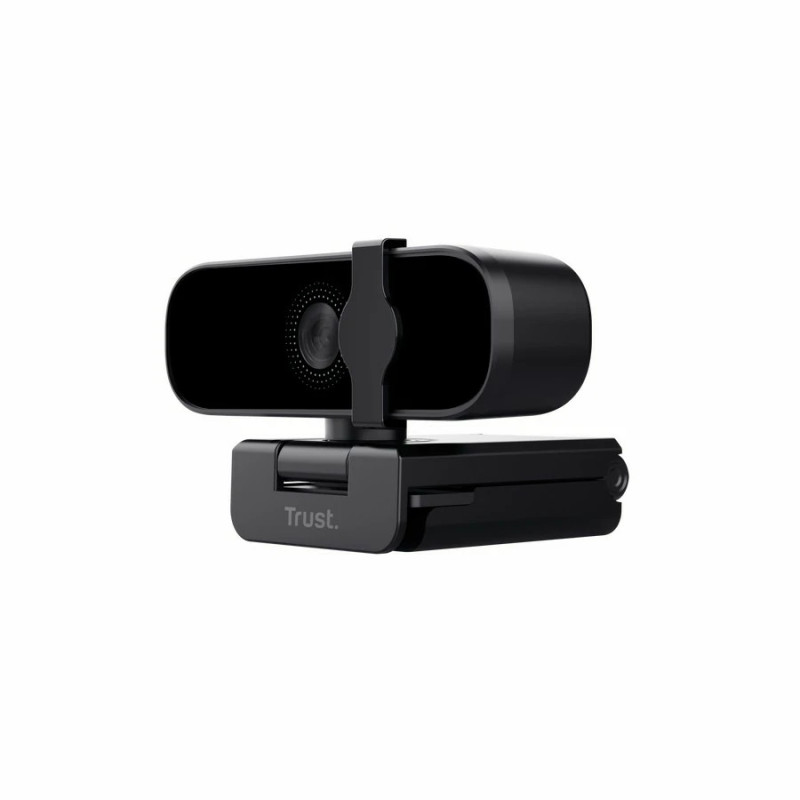 Webcam USB TRUST TANOR 25548 Full HD - Noir
