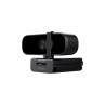 Webcam USB TRUST TANOR 25548 Full HD - Noir