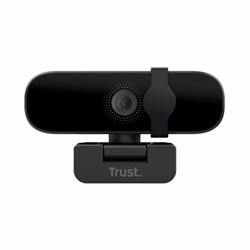 Webcam USB TRUST TANOR 25548 Full HD - Noir