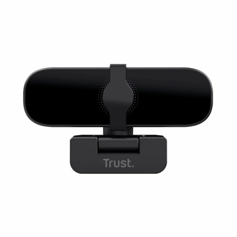 Webcam USB TRUST TANOR 25548 Full HD - Noir