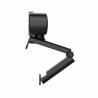 Webcam USB TRUST TANOR 25548 Full HD - Noir