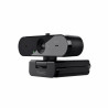 Webcam USB TRUST TAXON 24732-02 QHD 2K - Noir