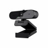 Webcam USB TRUST TAXON 24732-02 QHD 2K - Noir