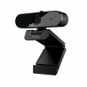 Webcam USB TRUST TAXON 24732-02 QHD 2K - Noir