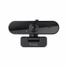 Webcam USB TRUST TAXON 24732-02 QHD 2K - Noir