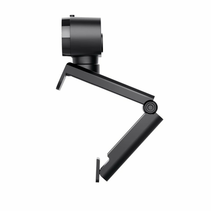 Webcam USB TRUST TAXON 24732-02 QHD 2K - Noir