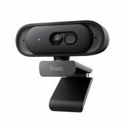 Webcam USB TRUST TOMAR 26141 QHD 2K - Noir