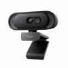Webcam USB TRUST TOMAR 26141 QHD 2K - Noir