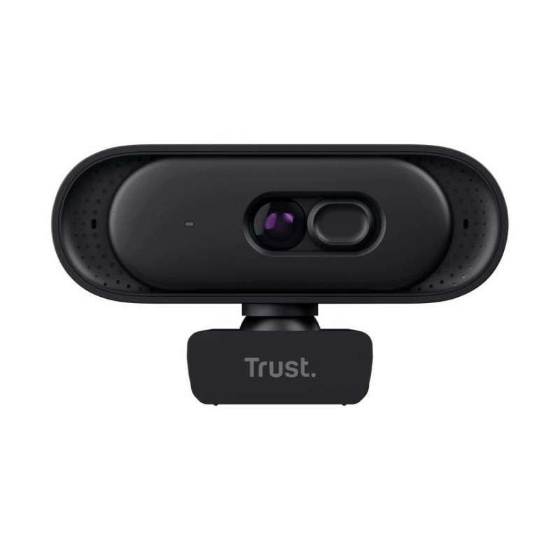 Webcam USB TRUST TOMAR 26141 QHD 2K - Noir