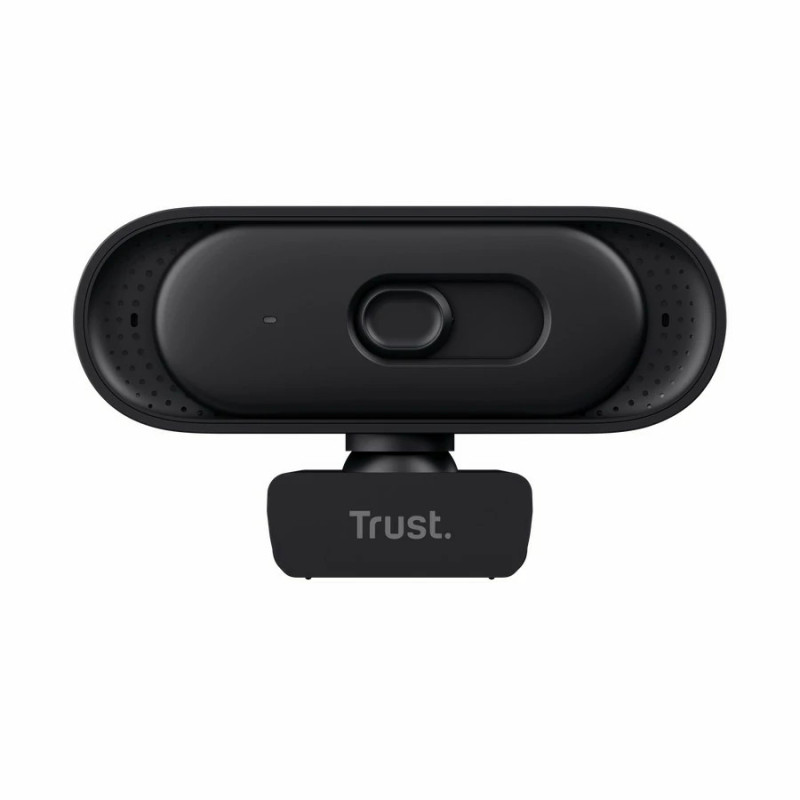 Webcam USB TRUST TOMAR 26141 QHD 2K - Noir