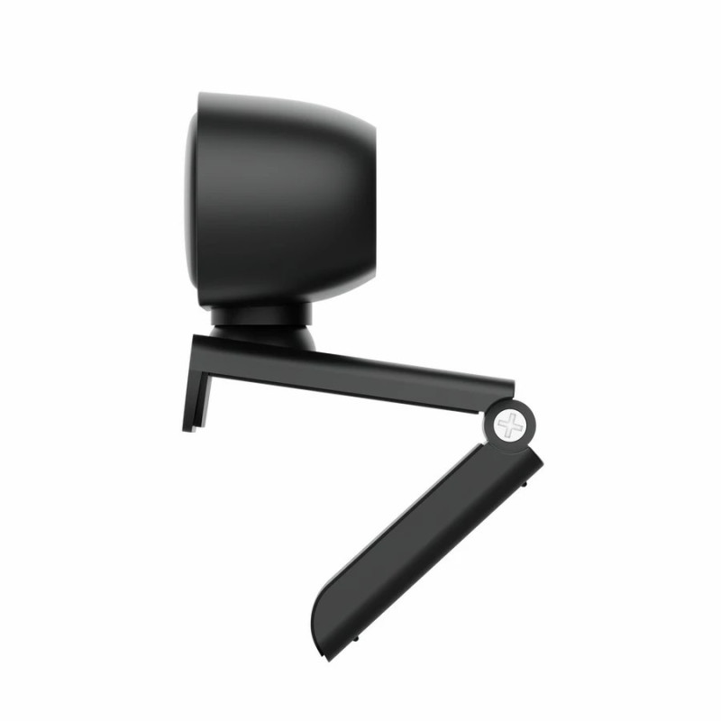 Webcam USB TRUST TOMAR 26141 QHD 2K - Noir