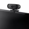 Webcam USB TRUST TOMAR 26141 QHD 2K - Noir