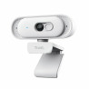 Webcam USB TRUST TOMAR 26180 QHD 2K - Blanc